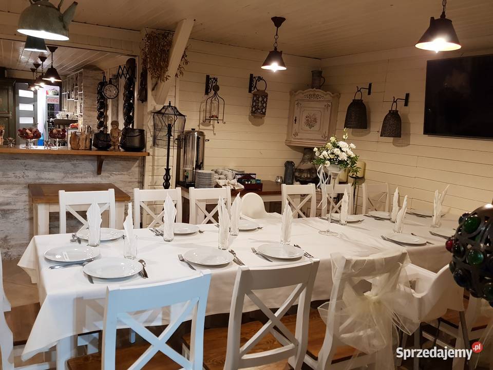 ORGANIZACJA PRZYJĘĆ OKOLICZNOŚCIOWYCH