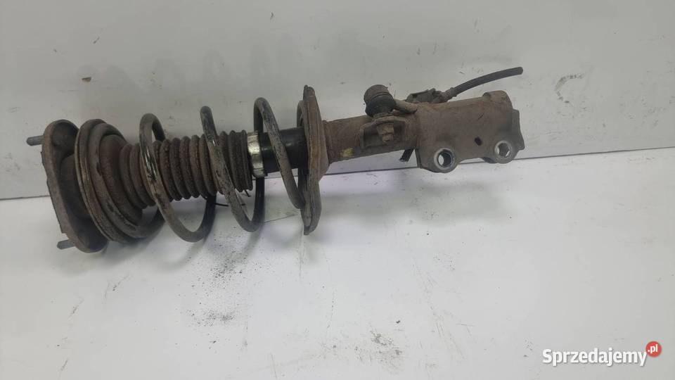 AMORTYZATOR PRAWY PRZÓD TOYOTA AURIS I osobowe Lipno