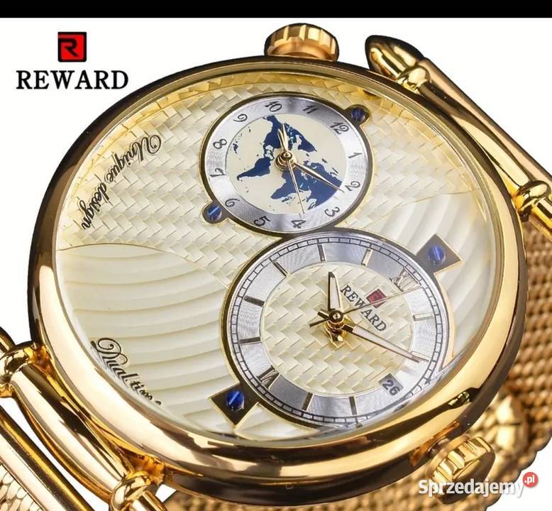 Zegarki kwarcowe mazowieckie Wesoła sprzedam