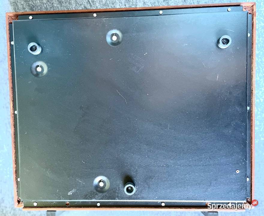 DANIEL G 1100fs obudowa Części i akcesoria lubelskie Lublin