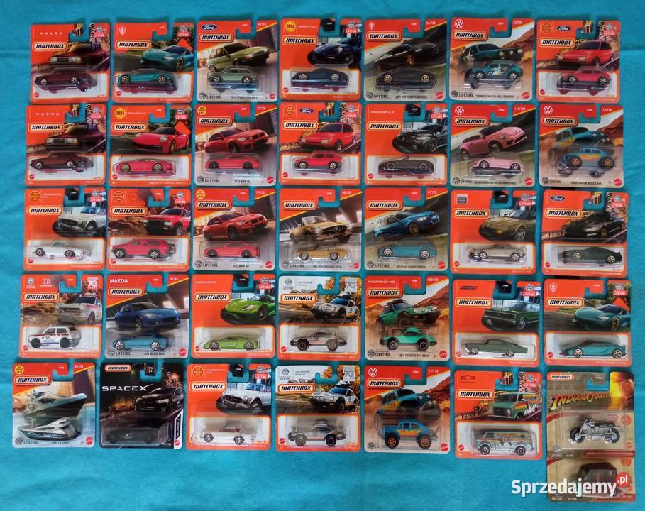Hot Wheels Premium stan Audi BMW Mercedes Benz Mattel Jaworzno