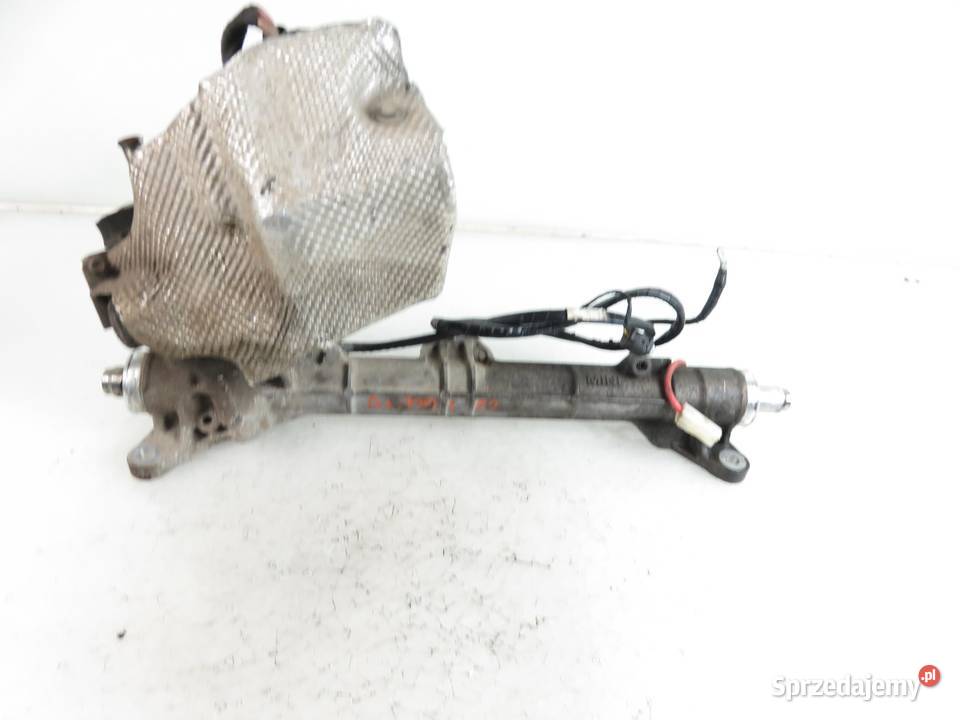 MAGLOWNICA MINI MINI CLUBMAN R55 ANGLIK