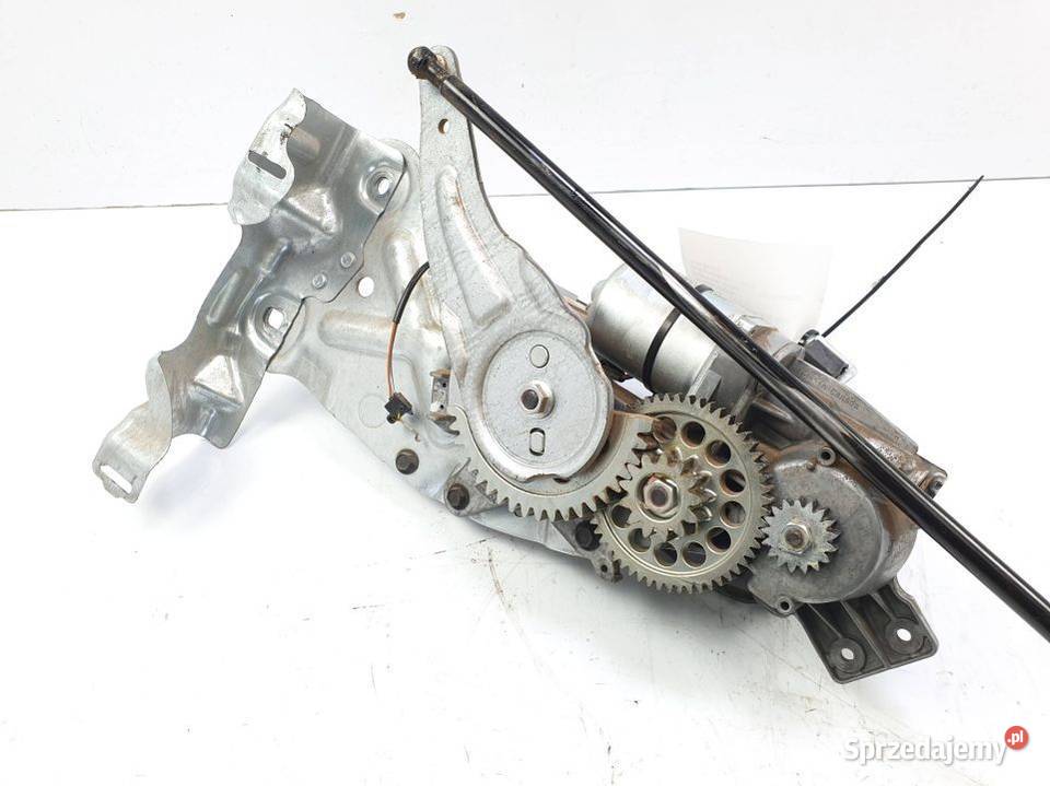 DOCIĄG KLAPY CADILLAC ESCALADE ESV TYŁ