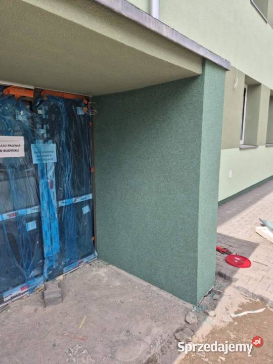 Tynk mozaika Bydgoszcz