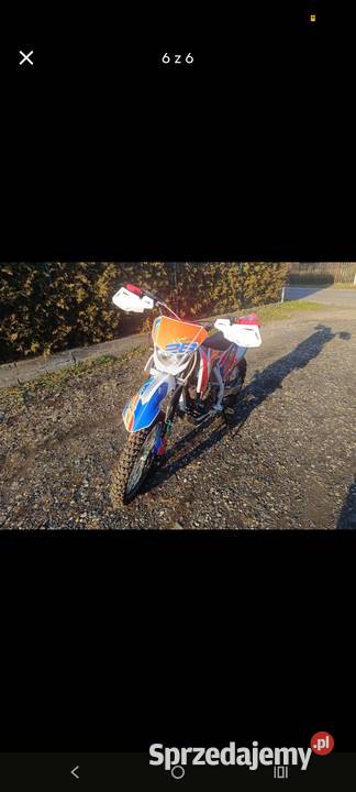 Barton NXT 150 dolnośląskie Gryfów Śląski sprzedam