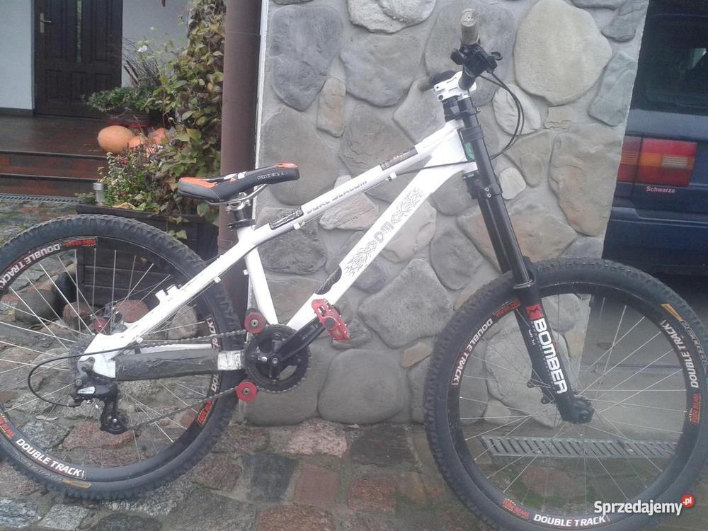 Rower do FRDH Dangerous Mike DS 40 Nakło nad Notecią