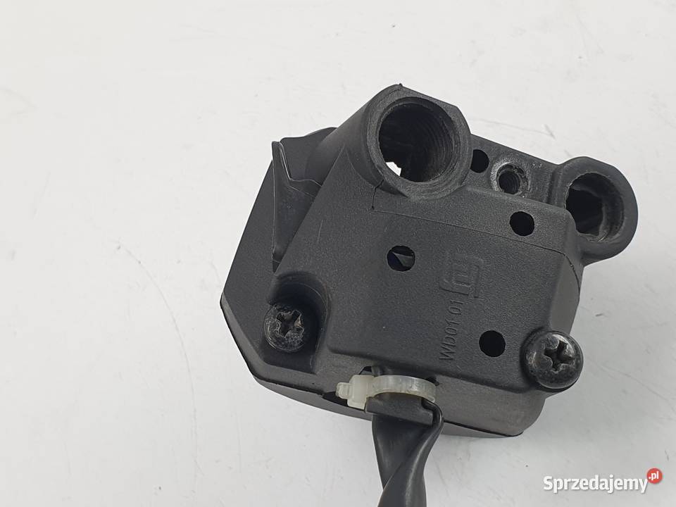 Przelacznik Prawy Wlacznik Yamaha Ys 125 Łódź sprzedam