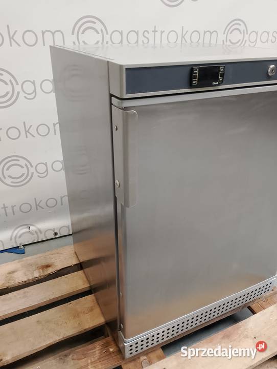 SZAFA CHŁODNICZA PODBLATOWA TEFCOLD UR200 dolnośląskie Wrocław