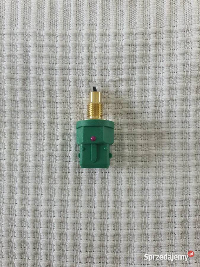 CZUJNIK TEMPERATURY POWIETRZA KOLEKTORA DOLOTU osobowe Czujniki i sterowniki