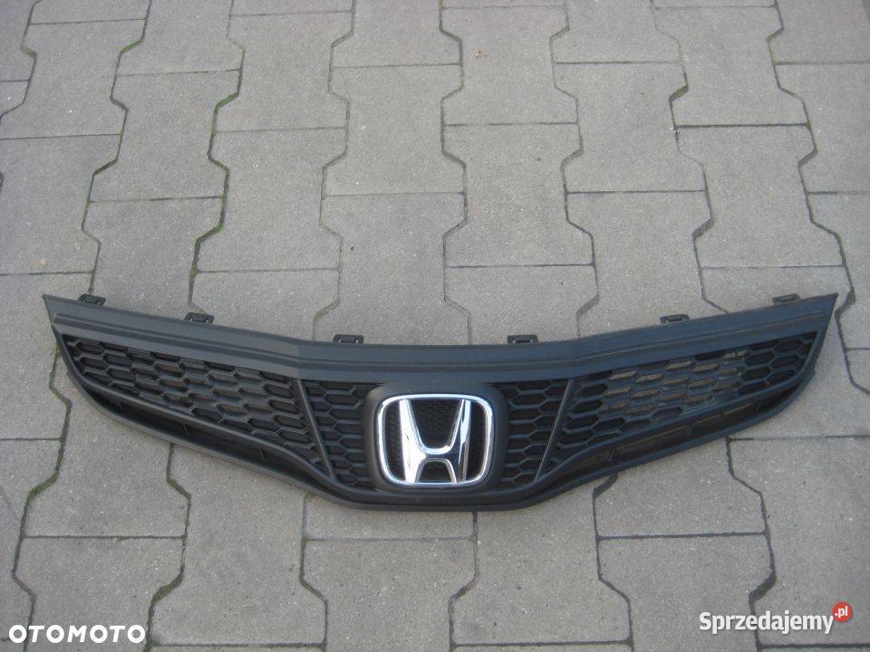 HONDA JAZZ iii LIFT 1114R ATRAPA GRILL 71121TFO Rakoniewice