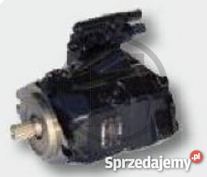 POMPY HYDRAULICZNE DO CIĄGNIKA CASE IH Trzcianka