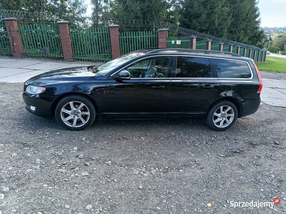 Volvo v70 Sułków