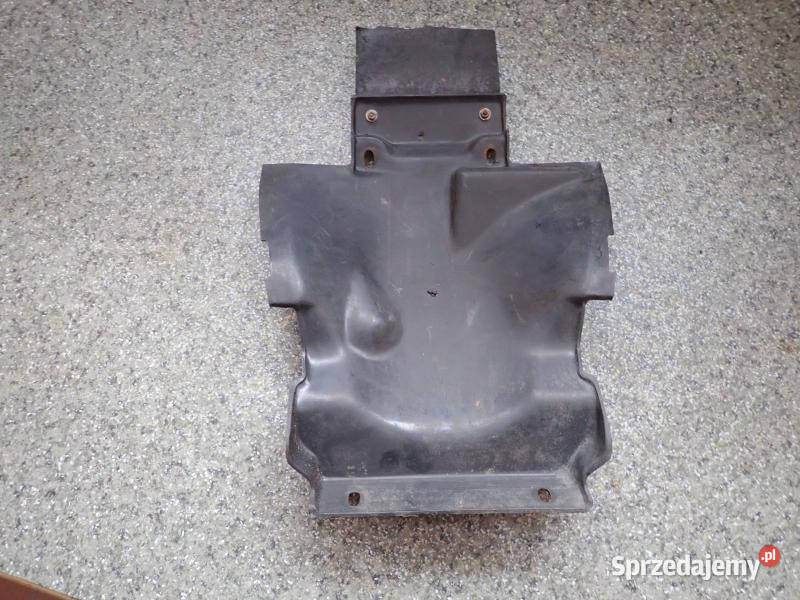 NADKOLE WYPEŁNIENIE BŁOTNIKA TYŁ CAGIVA 600 W 16 lubuskie Strzelce Krajeńskie