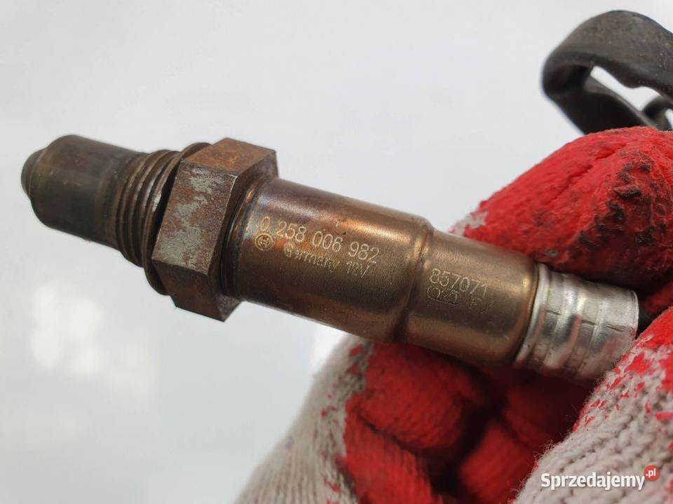 SONDA AUDI A8 D3 0258006982 osobowe Lipno sprzedam