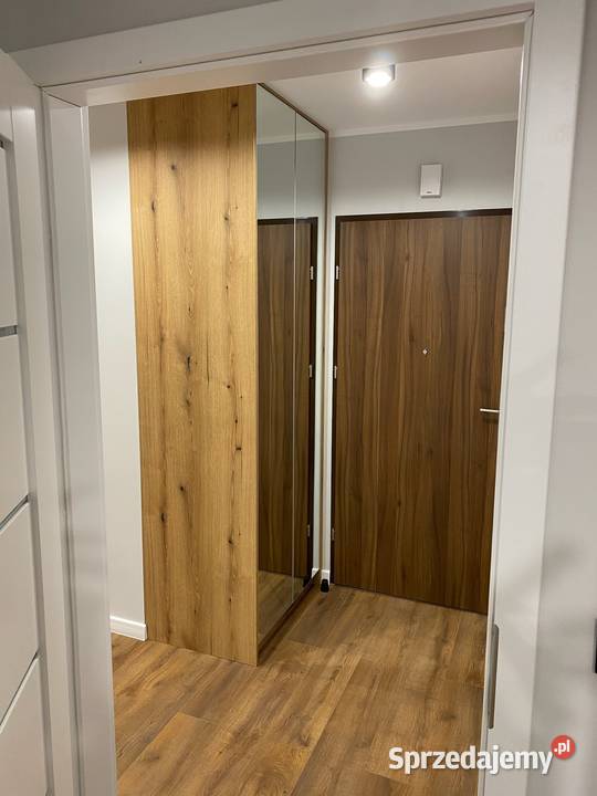 2 pokoje klimatyzacja parking podziemny 3 piętra i więcej śląskie Katowice