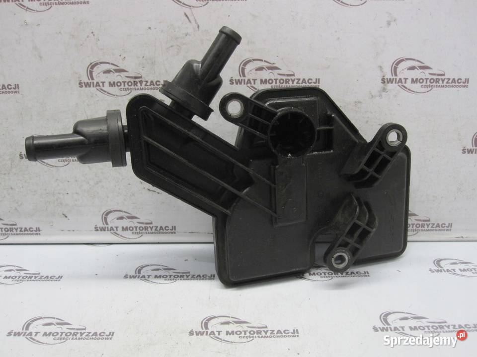 LANCIA DELTA SE III LIFT 13r odma separator Blok silnika