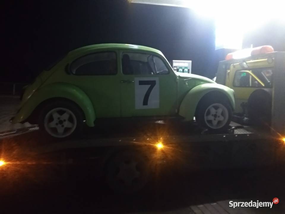 1969 Silnik 17 Oryginał Rokietnica sprzedam