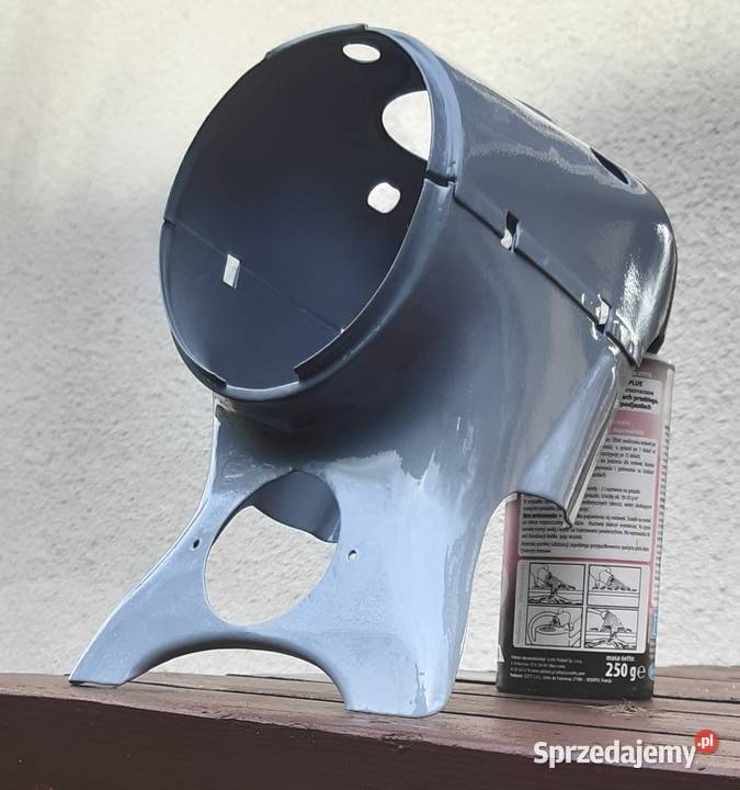 lampa komar sztywniak małopolskie