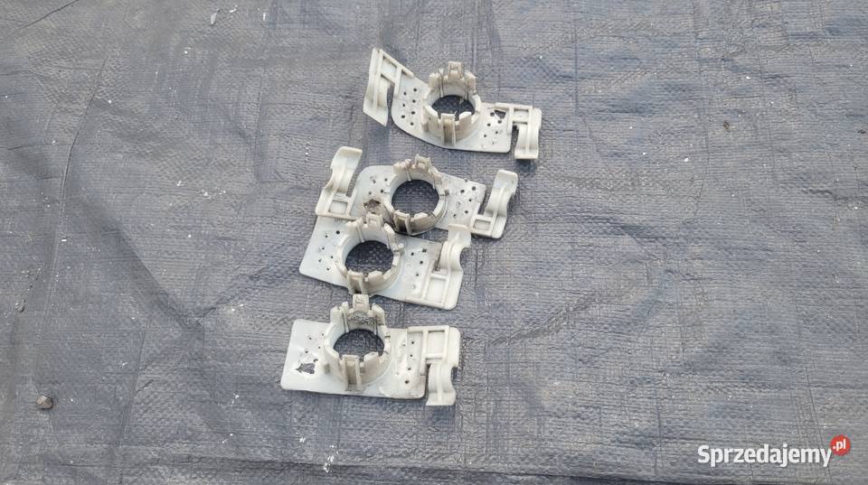 MERCEDES C W204 KOMBI LIFT UCHWYT KOSZYK śląskie Ruda Śląska