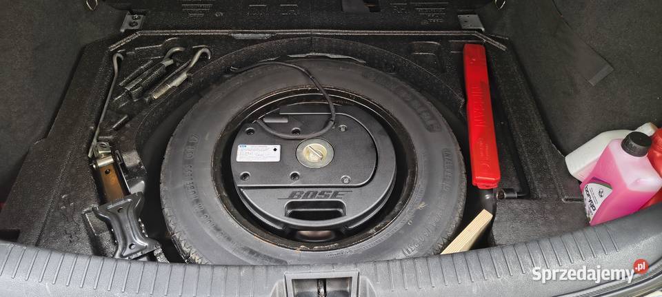 NISSAN QASHQAI TEKNA 16 BENZYNA 2011 r bogate mazowieckie Marki