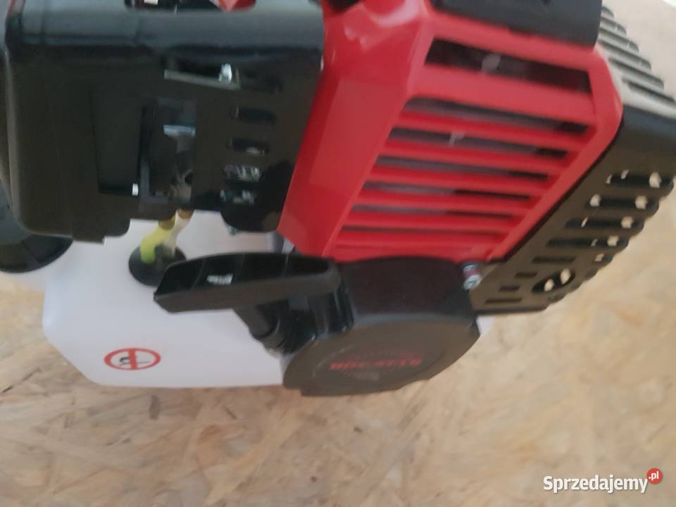 Kosa Spalinowa 7 Podkaszarka firma rotstar Głogowa