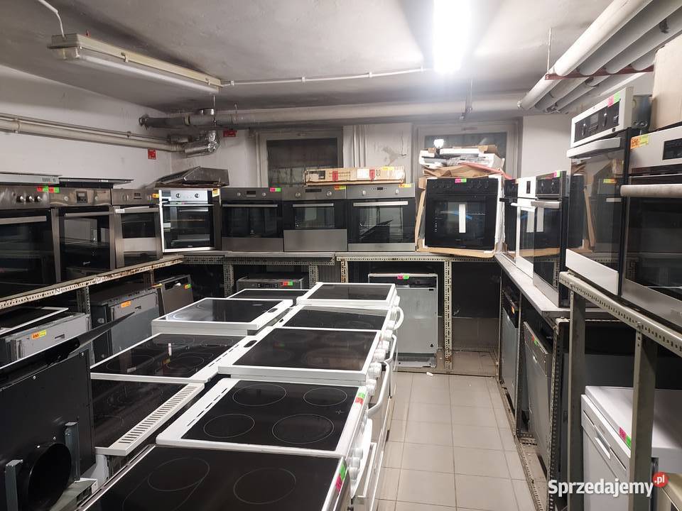 PIEKARNIKI ELEKTRYCZNE DO ZABUDOWY WROCŁAW do zabudowy Wrocław