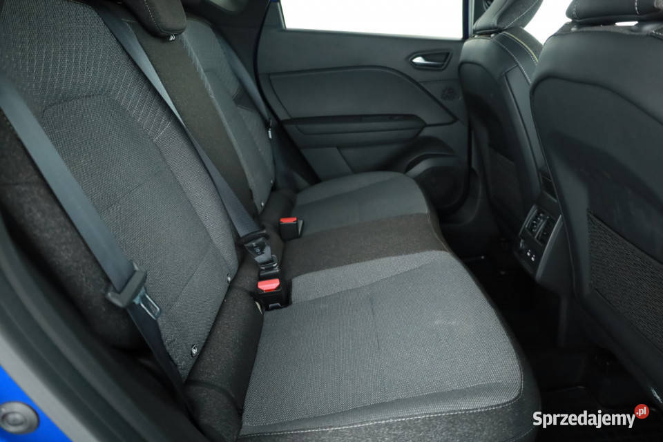 Renault Captur 10 TCe Piaseczno