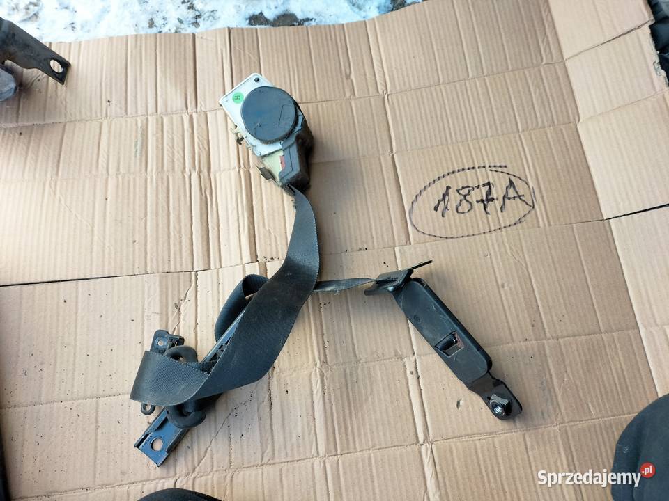 FORD MONDEO MK1 MK2 PAS BEZPIECZEŃSTWA PRAWY osobowe Kamień-Kolonia