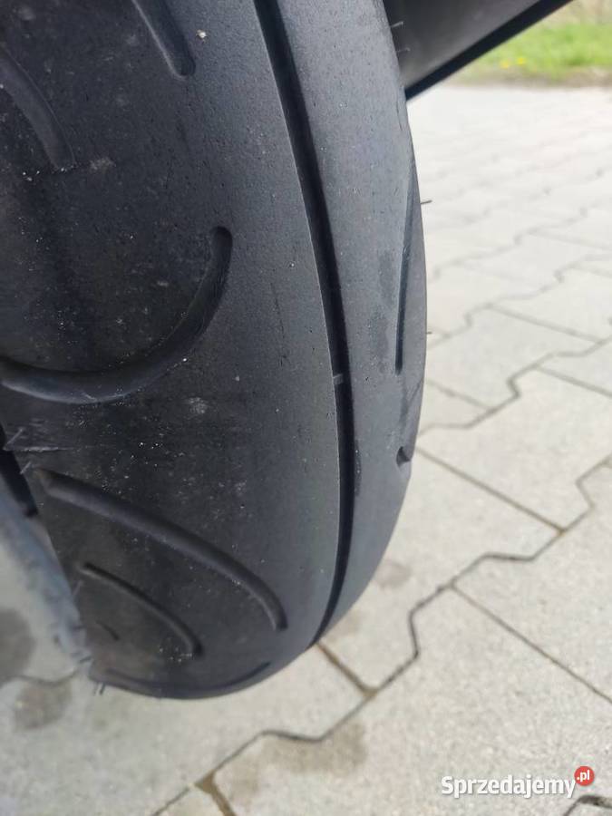 Skuter DAELIM OTELLO Fi 125 Sępólno Krajeńskie
