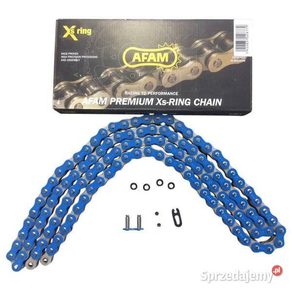 Łancuch AFAM A520XSR G 114L
