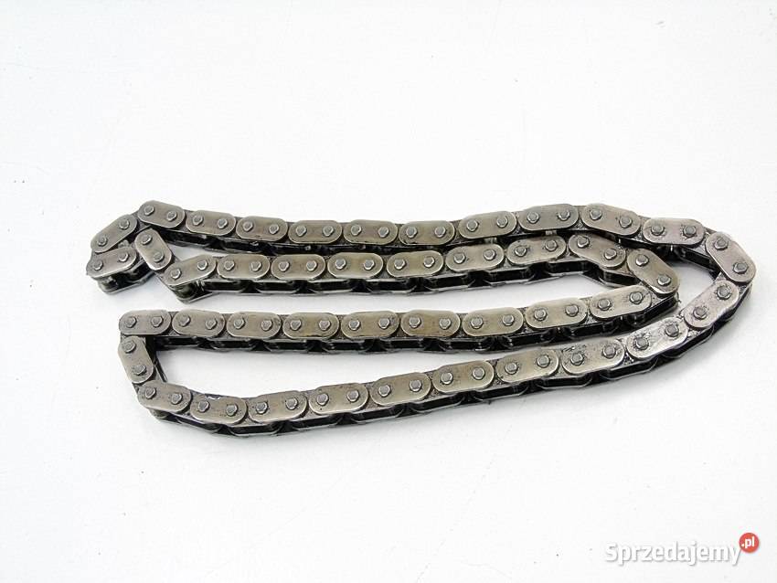 ŁAŃCUCH ROZRZĄDU 86O 20 D N47 BMW F10 F11 F30 Sosnowiec