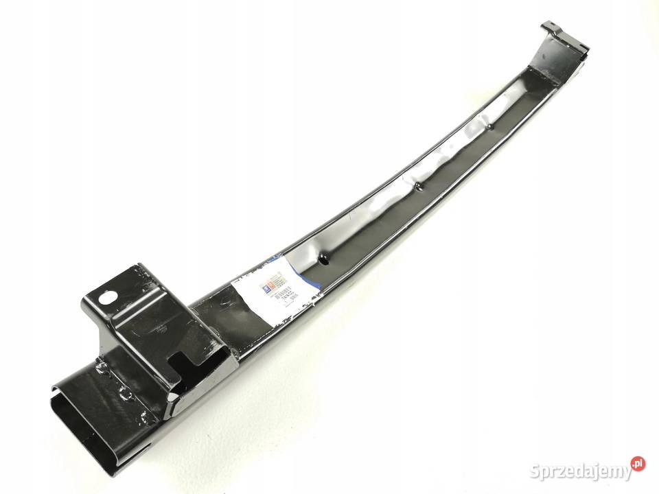 WZMOCNIENIE BELKA ZDERZAKA P JUMPER BOXER 02 ASO