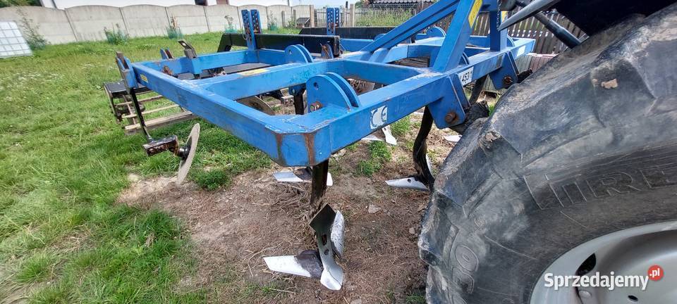 Gruber Rolmako 26m Radom