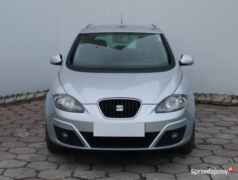 Seat Altea XL 19 TDI