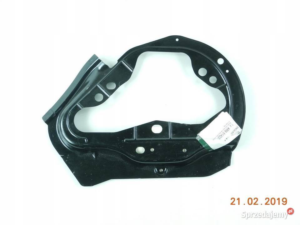 PANEL REPARATURKA LAMPY TYŁ LEWY JAGUAR STYPE