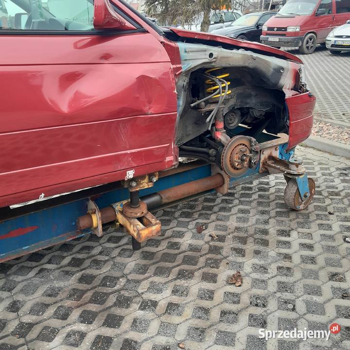 RAMA NAPRAWCZA Legnica sprzedam