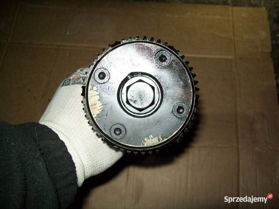 Mazda 6 23 16V Walek rozrzadu ssacy wydechowy Mińsk Mazowiecki