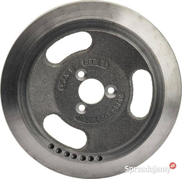 Koło zamachowe ET39804 małopolskie Kamionna