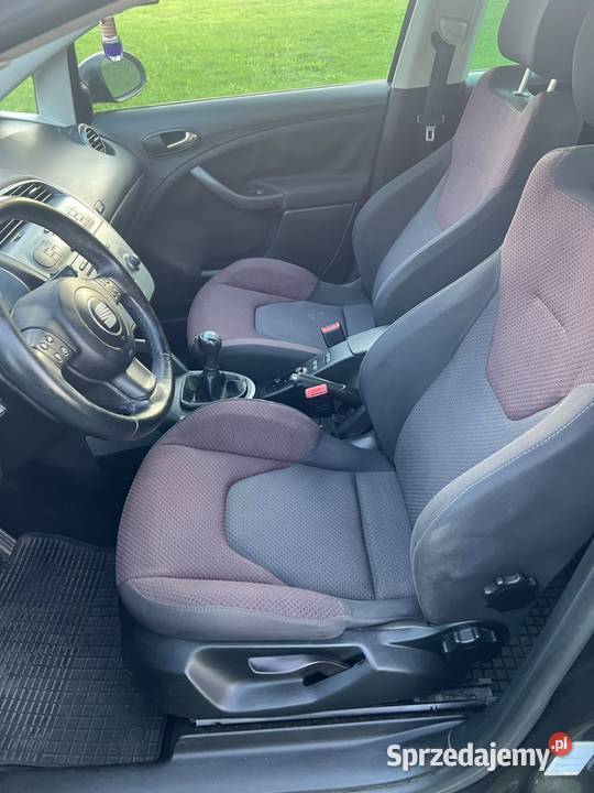 Seat Altea 20tdi 140