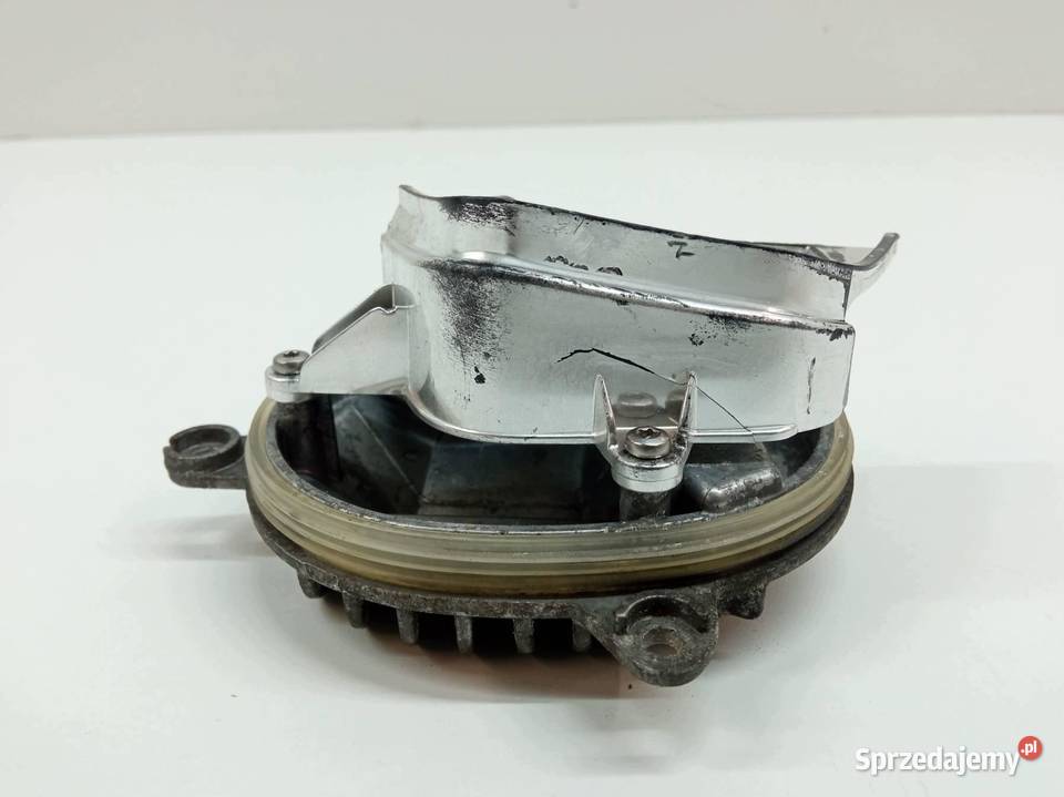 PRZETWORNICA XENON 1305715282 Bmw X6 II 20142019 sprzedam