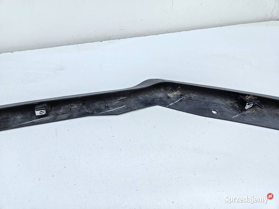 FORD MUSTANG VI SPOILER DOKŁADKA ZDERZAKA PRZÓD sprzedam