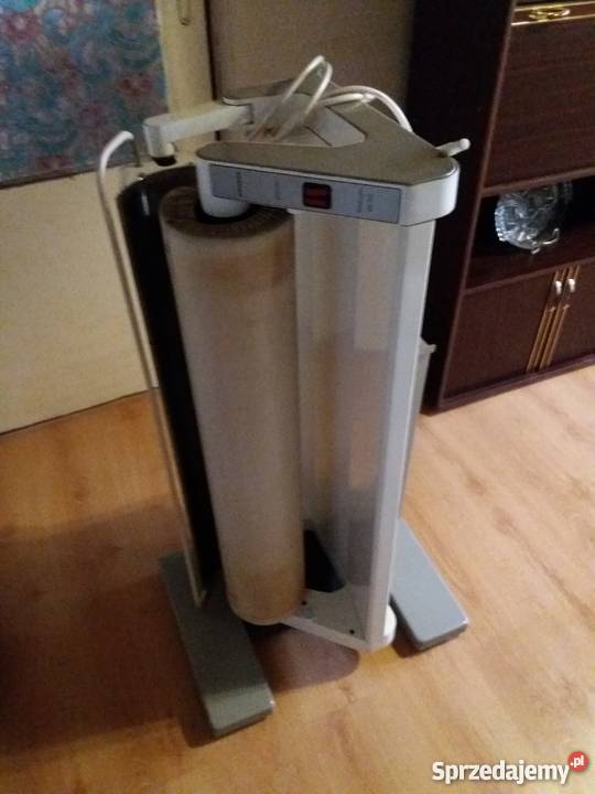 MAGIEL maglownica prasowalnica SIEMENS DO Wodzisław Śląski