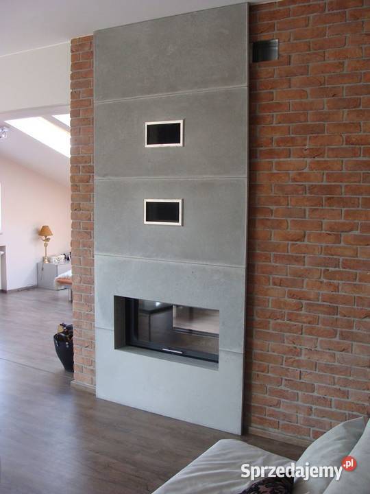 Promocja Płyty betonowe 120x60 beton Kraków