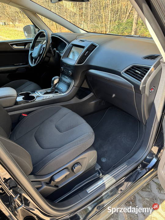 Ford S 20 TDCI 180 Trend S-MAX