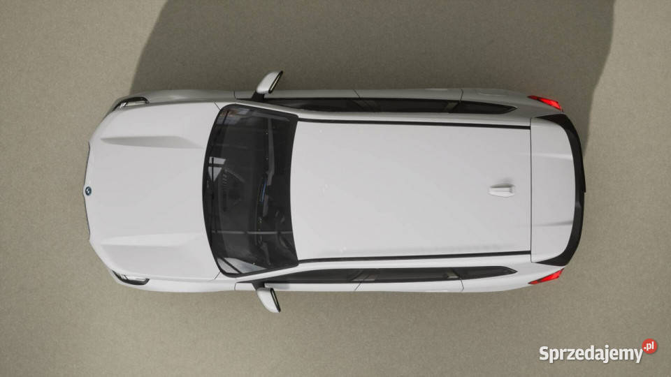 BMW iX1 iX1 eDrive20 Łódź