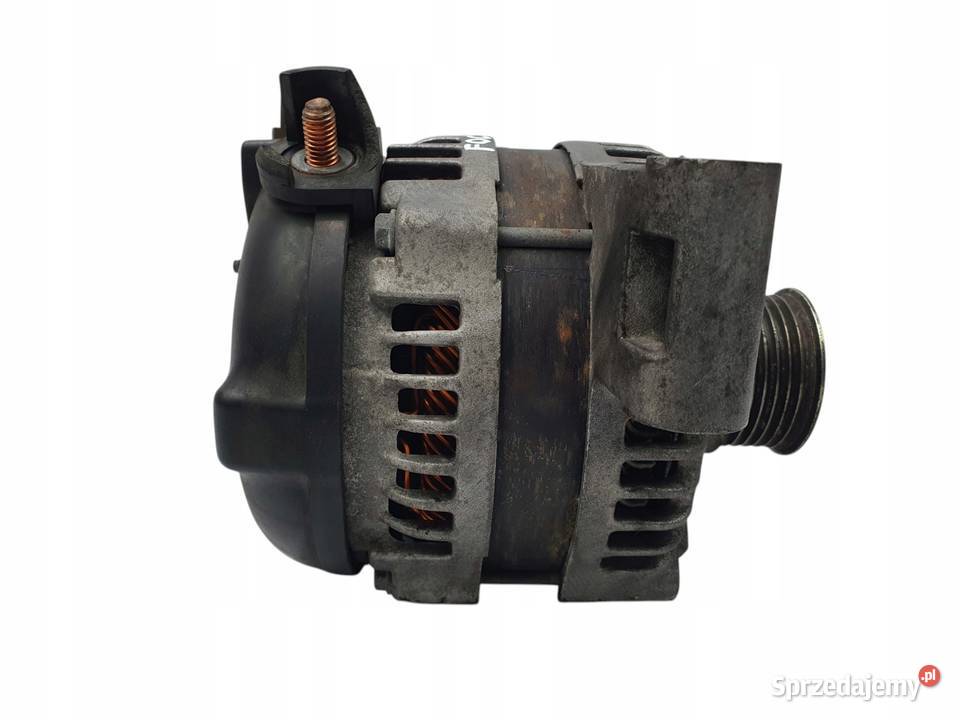 ALTERNATOR Ford Focus II C 18 20 16V Chełm