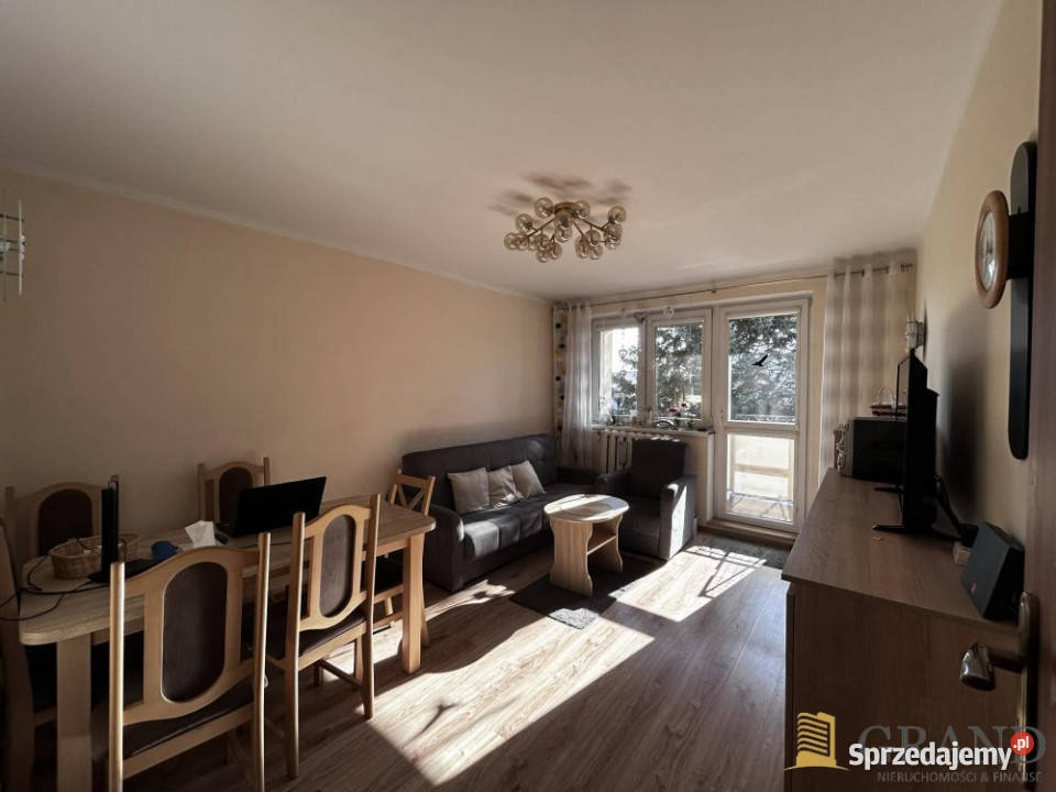 Mieszkanie sprzedam 55m2 2pokojowe Dobra