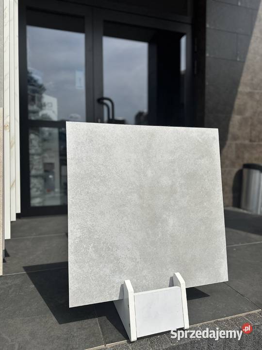 Płytka Danzig White Sugar Lappato 60x60 GAT I