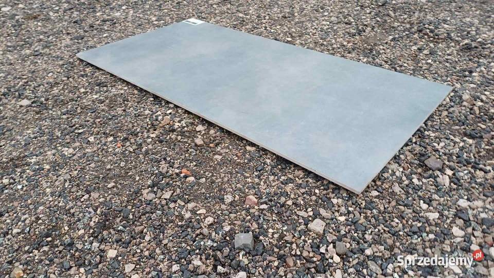 F STARK GRAPHITE LAPP 60X120 Gl Legionowo