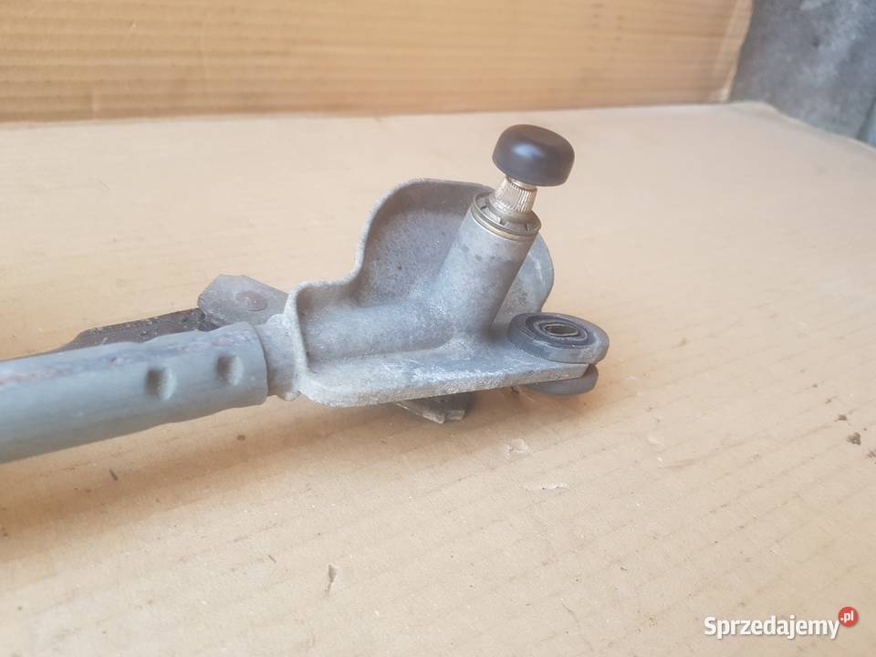 Suzuki Liana mechanizm silniczek wycieraczek Legnica